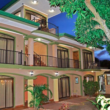 San Joaquín Casa Tropical酒店 外观 照片